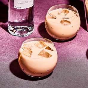 Mudslide, η εναλλακτική του White Russian