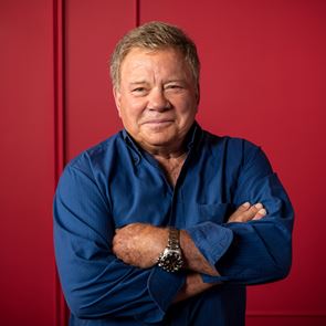 Όσα έμαθε η ζωή στον William Shatner