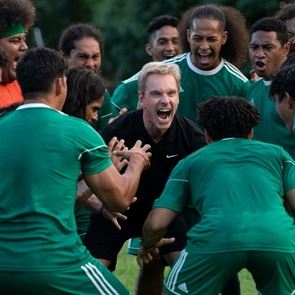 Όσα γνωρίζουμε για το Next Goal Wins του Taika Waititi