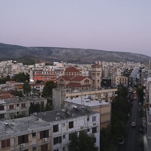 Αθήνα, μια πόλη γεμάτη Airbnb