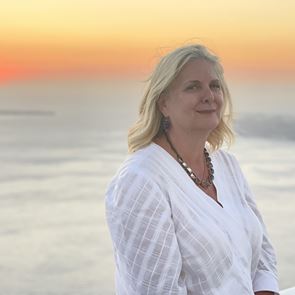 Μαρία Τσαγκαράκη, η νέα General Manager του Grace Hotel