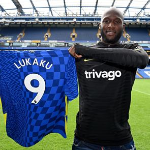 Κι αν ο Romelu Lukaku είναι η μεταγραφή του καλοκαιριού