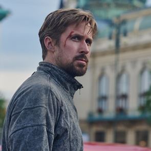 To The Gray Man μέσα από τα μάτια του Ryan Gosling