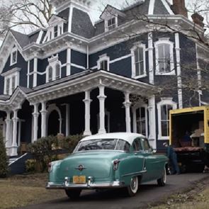 Το σπίτι των Creel του Stranger Things βρίσκεται κάπου στην Αμερική