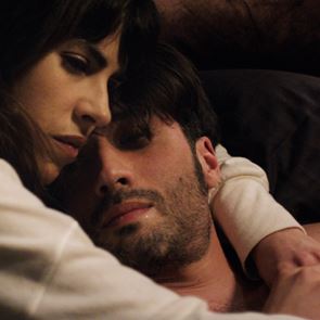 Το &quot;Ακίνητο Ποτάμι&quot; του Άγγελου Φραντζή σύντομα στο HBO