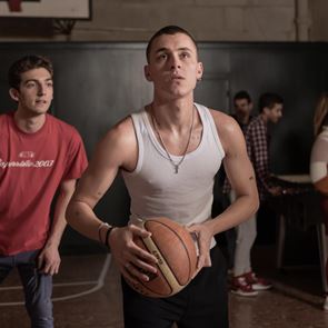 5 νέες σειρές του Netflix για τον Δεκέμβριο