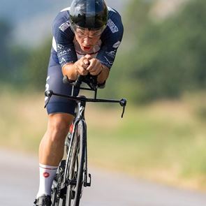 Ολυμπιακοί Αγώνες 2024 | Ο Νίκος Παπαγγελής δε σταματά πουθενά