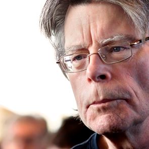 Η σειρά που προτείνει ανεπιφύλακτα ο Stephen King