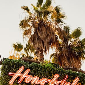 Hono&amp;Lulu: Με εξωτικό αέρα στις Σπέτσες