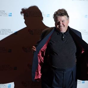 Πέθανε ο Robbie Coltrane, o Rubeus Hagrid του Χάρι Πότερ