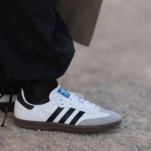 Τέλεια sneakers για τέλειες γιορτές