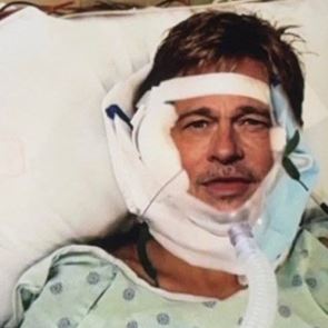 Μια 53χρονη Γαλλίδα έστειλε πάνω από €800.000 σε απατεώνα που υποδυόταν τον Brad Pitt