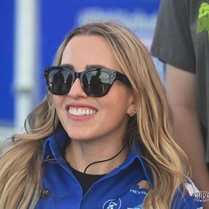 Αν πετύχεις την Brittany Force σε κόντρα σίγουρα θα χάσεις