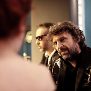 Ο Κώστας Κουτσολέλος δεν είναι μία συνηθισμένη περίπτωση ηθοποιού