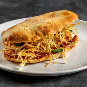 Cookoovaya και στο σπίτι