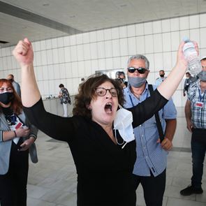 Το πρώτο βήμα έγινε για να τσακίσουμε τον φασισμό