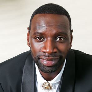 Όλα βαίνουν καλώς για τον Omar Sy