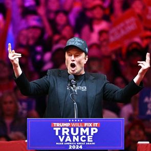 Ο Elon Musk λέει ότι είναι στους 20 καλύτερους παίκτες του Diablo IV στον κόσμο