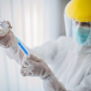 Η ελπιδοφόρα έρευνα του Ισραήλ για τον &lt;em>κορονοϊό&lt;/em>