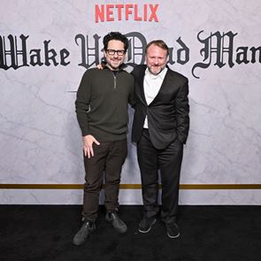 Γιατί τσακώθηκαν οι 2 σκηνοθέτες του Star Wars