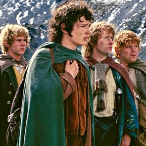 Τι γνωρίζουμε για τη σειρά του Lord &lt;em>of&lt;/em> the Rings