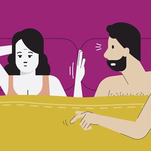 Γιατί αυξάνονται οι άπιστοι το καλοκαίρι