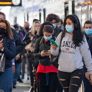 Κορονοϊός: 18.834 νέα κρούσματα