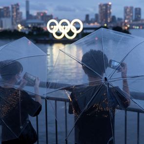 Κι αν οι Ολυμπιακοί Αγώνες αναβληθούν ξανά