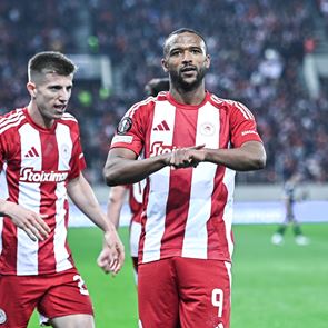 Aσύλληπτη γκολάρα του Αγιούμπ Ελ Κααμπί με το Μαρόκο (βίντεο