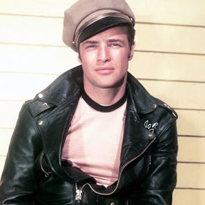 Δερμάτινο δεν είναι μόνο το perfecto