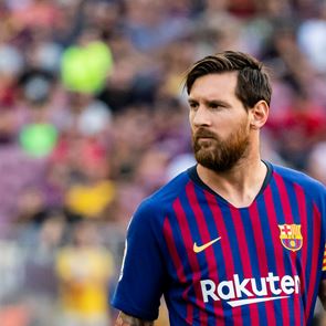 Γιατί ο Lionel Messi έμεινε τελικά στην Μπαρτσελόνα