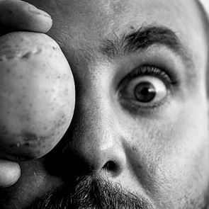 Ο Λουκάς Μάιλερ είναι ένας από τους νοστιμότερους μάγειρες της Αθήνας