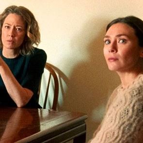 H καλύτερη νέα ταινία του Netflix σύμφωνα με τους κριτικούς