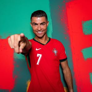 Αμφιβάλλει κανείς ότι το Euro 2024 είναι το πιο σημαντικό ευρωπαϊκό για τον Cristiano Ronaldo