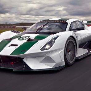 9 ασύγκριτα hypercars για την πίστα