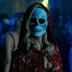 Η ανατριχιαστική έμπνευση πίσω από το The Fall of the House of Usher του &lt;em>Netflix&lt;/em>