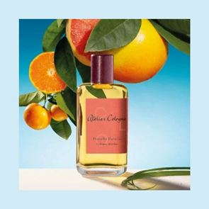 Κιτρώδη &lt;em>αρώματα&lt;/em>, για κάθε καλοκαίρι