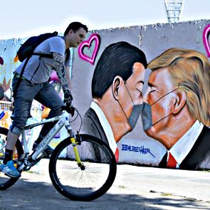 Κορονοϊός, ο παράγοντας Χ που αλλάζει τις ζωές μας