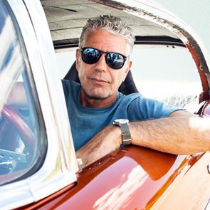 Roadrunner, το ντοκιμαντέρ για τον Anthony Bourdain