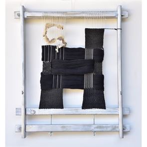 Η απίθανη &lt;em>σχέση&lt;/em> του παραδοσιακού αργαλειού με την αριθμητική