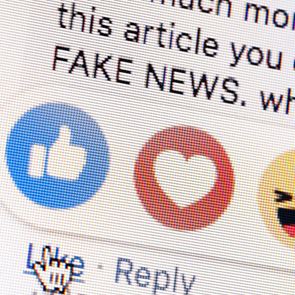 Το Facebook επιτρέπει την παραπληροφόρηση για την κλιματική αλλαγή