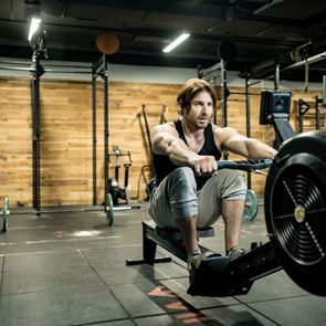 Μεταβολική προπόνηση για extra όγκο