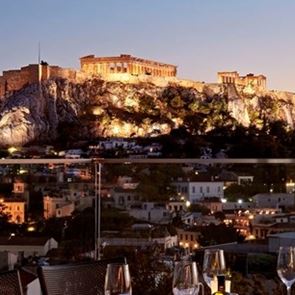 Tasty Awards 2023: Τα εστιατόρια των &lt;em>ξενοδοχείων&lt;/em> που ποντάρουν στην 5άστερη γαστρονομία