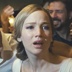 Το Mother! του Darren Aronofsky και η τέχνη της μυστικότητας στο Χόλιγουντ