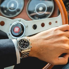 Τα κλασικά ρολόγια με σπορ χαρακτήρα που αξίζουν μια θέση στον καρπό σου