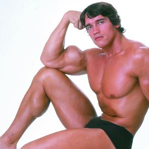 Το μυστικό του Arnold Schwarzenegger για να μη χάνει ούτε μία προπόνηση