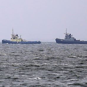 Οι &lt;em>Ρώσοι&lt;/em> χάνουν το δυτικό τμήμα της Μαύρης Θάλασσας