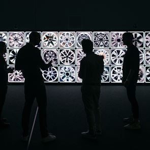 Πώς σχεδιάζεις ζάντες χρησιμοποιώντας τεχνητή νοημοσύνη