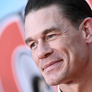 Τι σχέση έχει ο John Cena με τη σπανακόπιτα