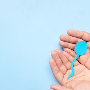 Γιατί οι δωρητές σπέρματος στερεύουν